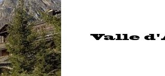 Valle d'Aosta